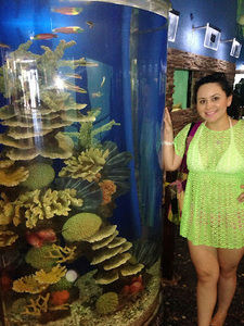 Meet your Posher, Martha daniella